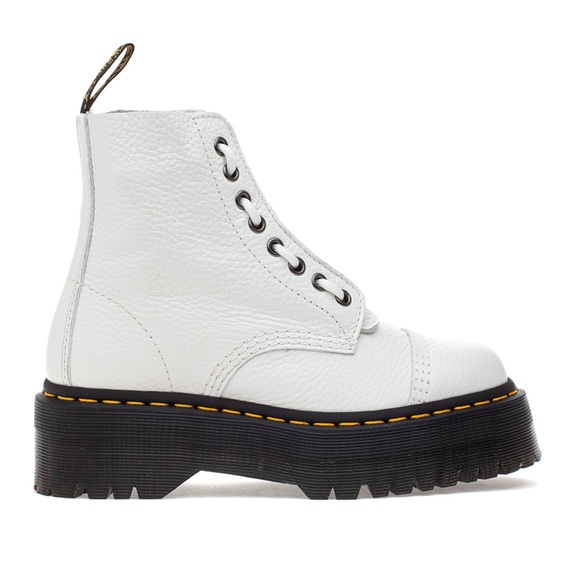 Dr. Martens - Sinclair WHITE - Picture 2 of 9